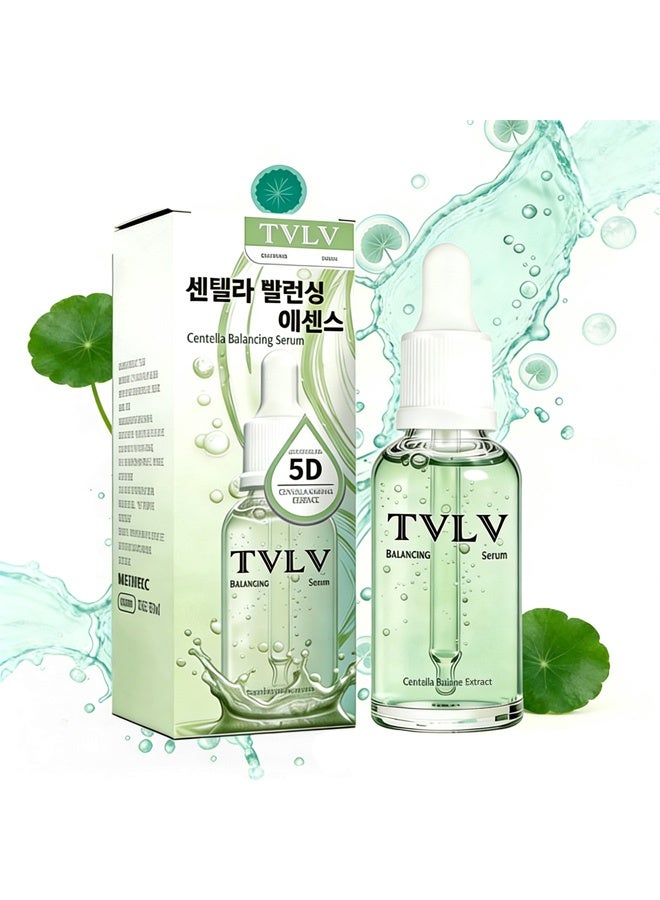 TVLV Moisturizing Essence Lotion: Hydrates, Moisturizes, Brightens Skin, Prevents Dryness. Rosemary Balance Essence Lotion 30ml - Image 1